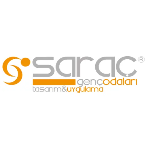 Saraç Mobilya Logo 2